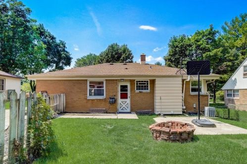 4212 96, Milwaukee WI 53222-1531 exterior