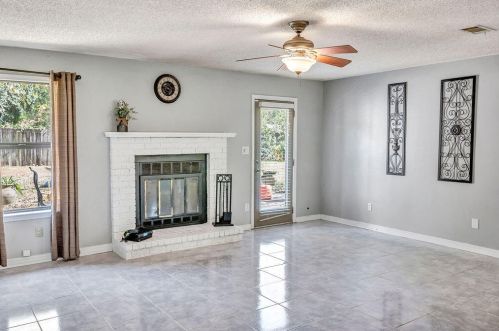 4712 Frontier Rd, Milton FL  32571-1331 exterior