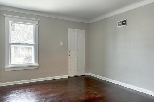 2320 Patton Ave, Saint Louis MO  63144-1750 exterior