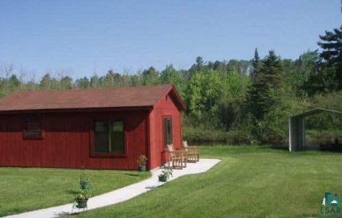 1742 Bear Head State Park Rd, Ely MN 55731-8012 exterior