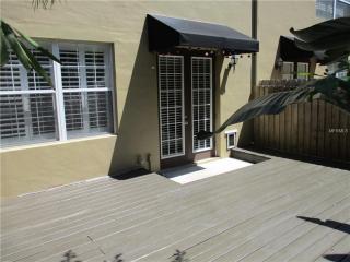 603 Gomez Ave, Tampa FL  33609-1631 exterior