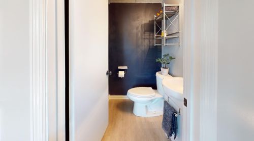 613 Meade Dr, Moon Twp PA  15108-9668 exterior