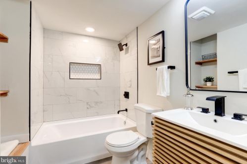 732 Adrian St, Washington DC  20019-4201 exterior