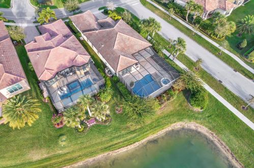 10702 Visconti Way, Fort Pierce FL exterior