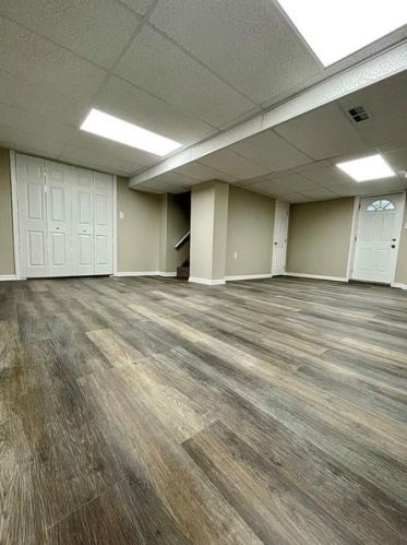 510 Barbara Dr, Pittsburgh PA  15227-4404 exterior