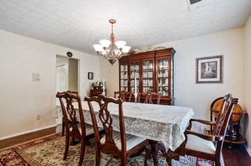 3500 Castlehill Ct, Tucker GA 30084 exterior