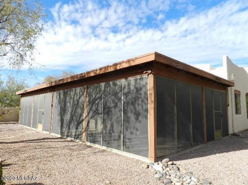 1511 Crystal Downs Ct, Tucson AZ 85737-7215 exterior