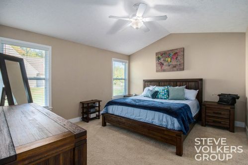 2073 Conifer Rdg Dr, Byron Township MI 49315-7929 exterior