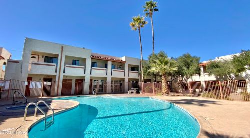 455 Kelso St, Tucson AZ  85705-4768 exterior