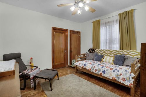 5312 Pernod Ave, Saint Louis MO 63139-1536 exterior