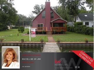 3115 River Park Dr, Volo, IL 60051-2951