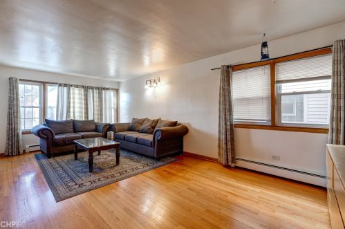 4917 Kedvale Ave, Chicago IL 60629-5013 exterior