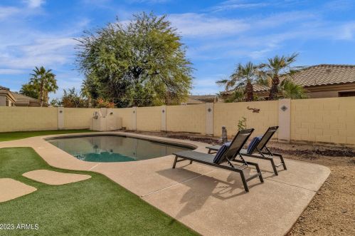 841 Oriole Way, Chandler AZ 85286-4355 exterior