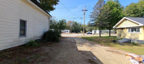 40 Tremont St, Concord NH 03303-1349 exterior