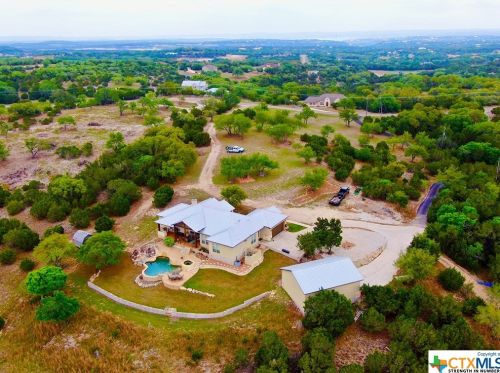 831 Mystic Breeze, Spring Branch TX 78070-5076 exterior