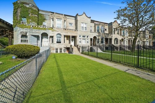 5919 Indiana Ave, Chicago, IL 60637-1316