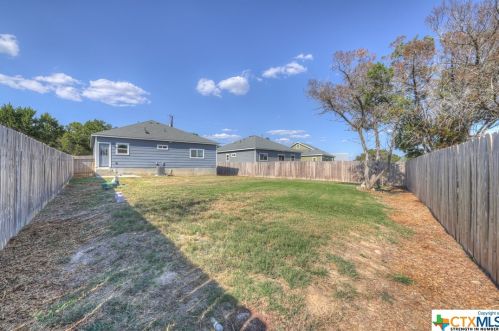 972 Rimrock Cv, Spring Branch TX 78070-5232 exterior