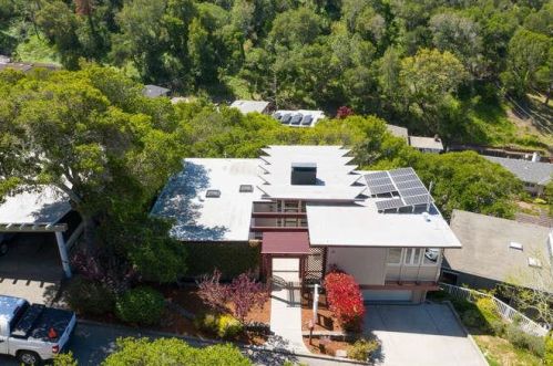 81 Colorados Dr, Millbrae, CA 94030-2107