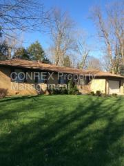 4600 42nd St, Indianapolis IN  46226-4551 exterior