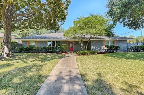 3349 Citation Dr, Dallas TX  75229-5918 exterior