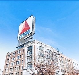 534 Commonwealth Ave, Boston MA  exterior