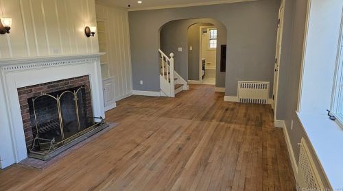 203 Spg St, Torrington CT 06790-4507 exterior