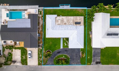 741 Enfield St, Boca Raton FL 33487-3130 exterior