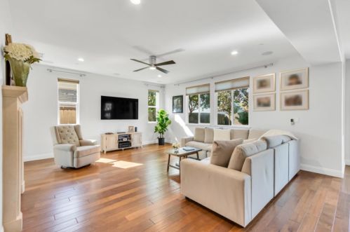 3124 Aldridge Way, Folsom CA  95762-9513 exterior