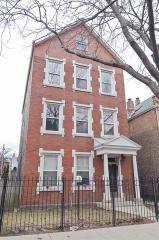 2444 Avers Ave, Chicago IL  60623-3835 exterior