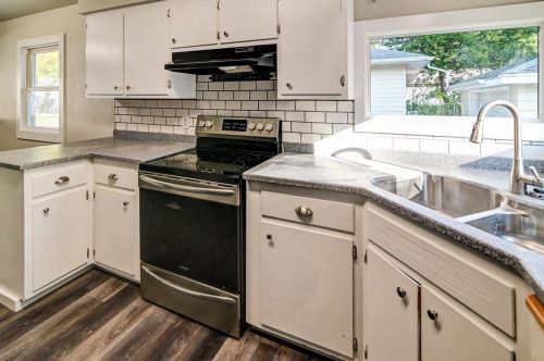 4720 Maher Ave, Madison WI 53716-2232 exterior