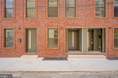 534 19th St, Philadelphia PA  19130 exterior