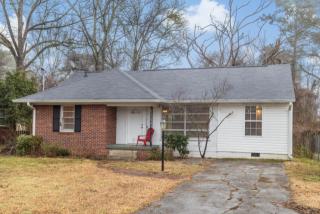 310 Howell Ave, Chattanooga TN  37411-4846 exterior