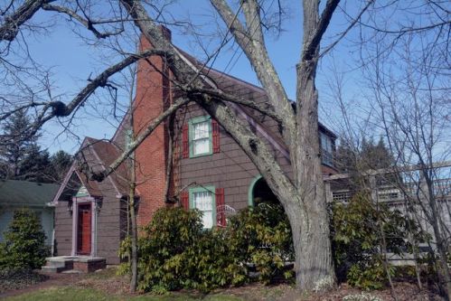 912 Riverview Dr, Morgantown, WV 26505-4634