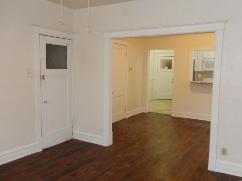 2119-A Maury Ave, Saint Louis MO  63110-3310 exterior