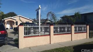 629 84th St, Los Angeles, CA 90001-3658