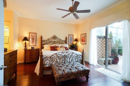 2884 Hatteras Way, Naples FL 34119-7524 exterior