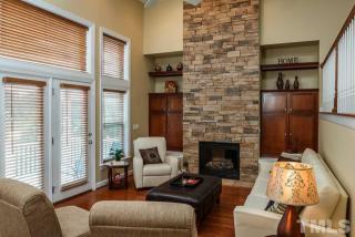 211 Broadgait Brae Rd, Cary, NC 27519-7199