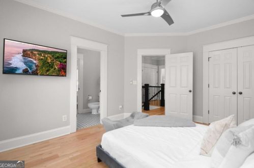 560 Morgan St, Atlanta GA 30308-2821 exterior