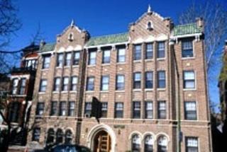 2048 Cleveland Ave, Chicago IL  60614-4566 exterior