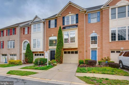 2305 Kenosha Pl, Silver Spring, MD 20906-6303