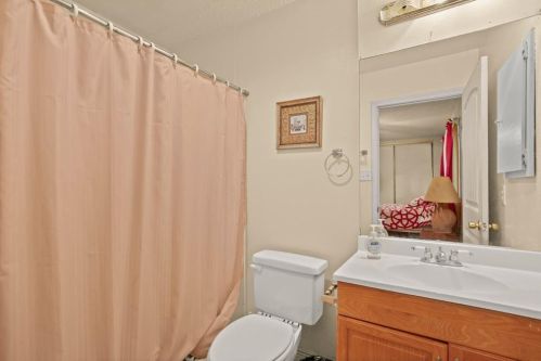 5809 Encinal Cv, Austin TX 78744-4442 exterior