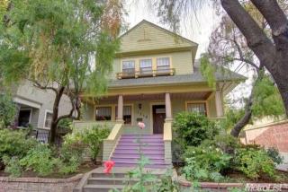 1216 24 St, Sacramento CA  95816-6207 exterior