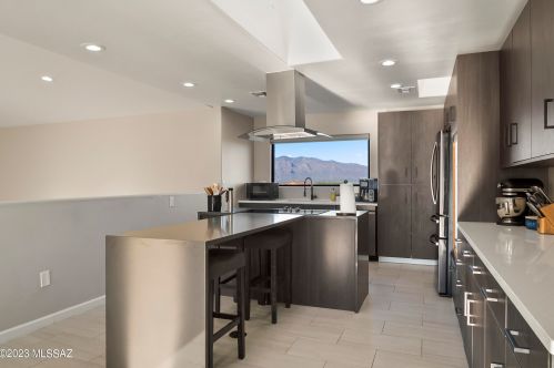 4341 Goret Rd, Tucson AZ  85745-9605 exterior