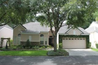192 Wimbledon Cir, Lake Mary FL  32746-5043 exterior