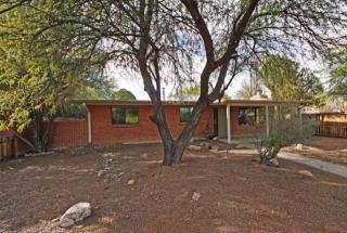 1537 Desmond Ave, Tucson, AZ 85712-3817