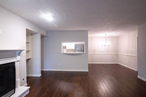 305 Dunbar Dr, Atlanta GA 30338-6500 exterior