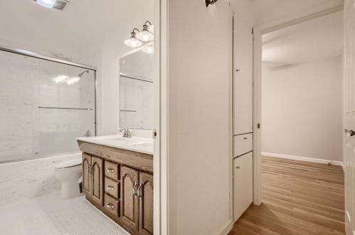 10505 Berthound Dr, Austin TX 78758-4732 exterior