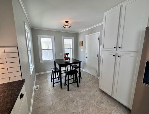 1707 116, Milwaukee WI 53226-3003 exterior