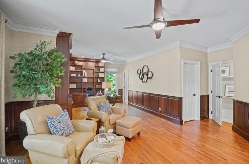 624 Live Oak Dr, Mc Lean VA 22101-1563 exterior