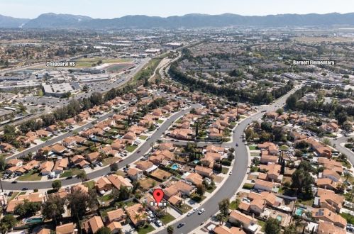 39714 Rustic Glen Dr, Temecula CA 92591-4525 exterior